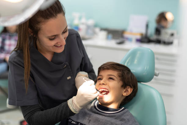Best Emergency TMJ Treatment in Middlebranch, OH