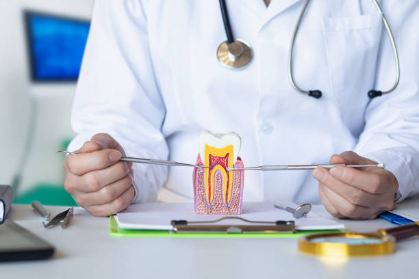 Best Emergency TMJ Treatment in Middlebranch, OH