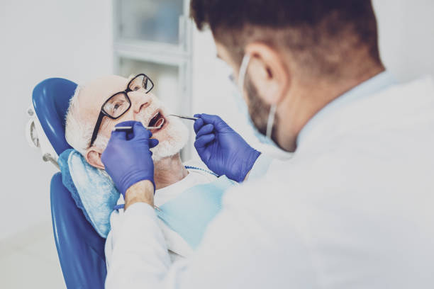 Best Emergency Treatment for Dental Infections or Abscesses in Middlebranch, OH